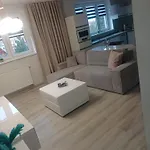 Lejlighed Modern Oasis Nová Lesná