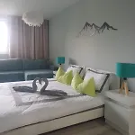 Modern Oasis * Nová Lesná