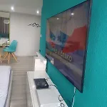 Apartamento Modern Oasis Nová Lesná