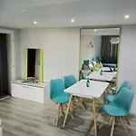 Modern Oasis Lejlighed Nová Lesná