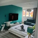Modern Oasis * Nová Lesná