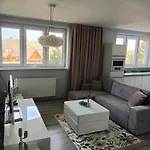 Modern Oasis * Nová Lesná