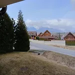 Lejlighed Modern Oasis Nová Lesná
