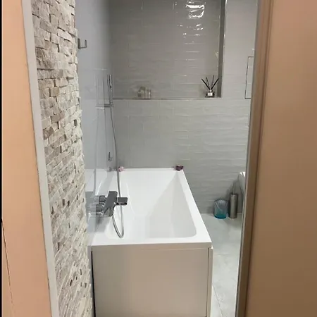 Appartement Modern Oasis