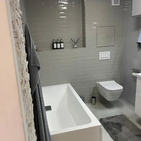 Modern Oasis *