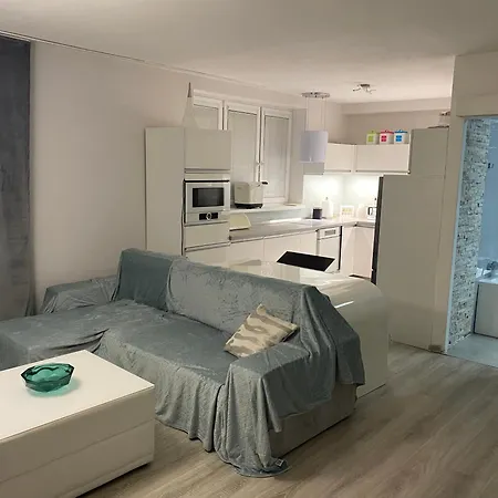 Modern Oasis
