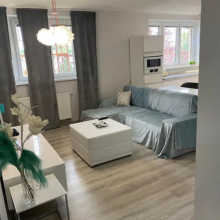 Modern Oasis *