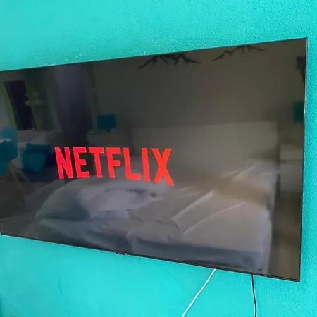 Modern Oasis Nová Lesná