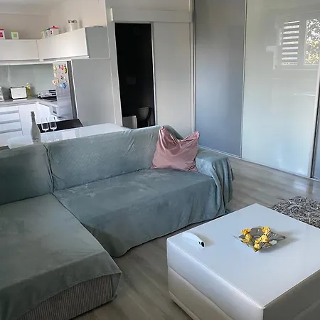 Modern Oasis * Nová Lesná