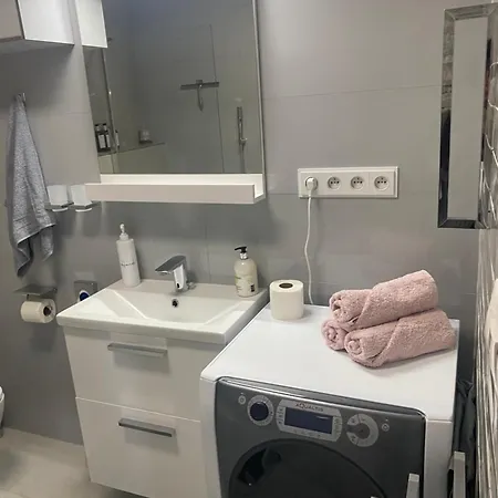 Modern Oasis * Nová Lesná