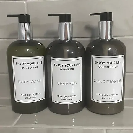 Modern Oasis *