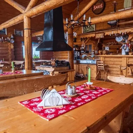 Modern Oasis * Nová Lesná