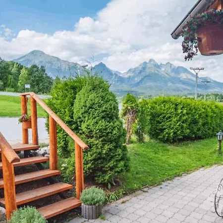 Modern Oasis Apartmán