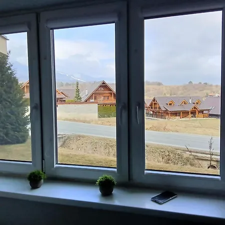 Modern Oasis * Nová Lesná