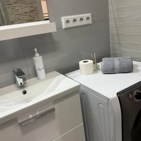 Modern Oasis *