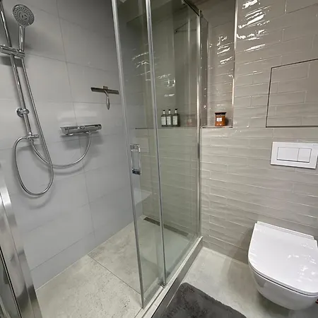 Modern Oasis Апартаменты