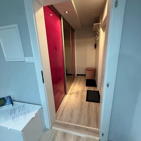 Modern Oasis Апартаменты