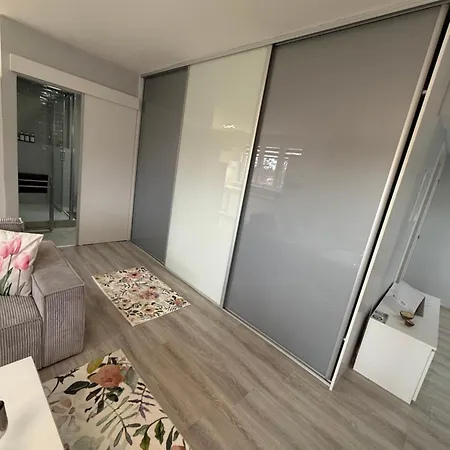 Modern Oasis