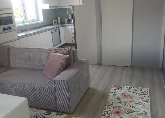 Modern Oasis